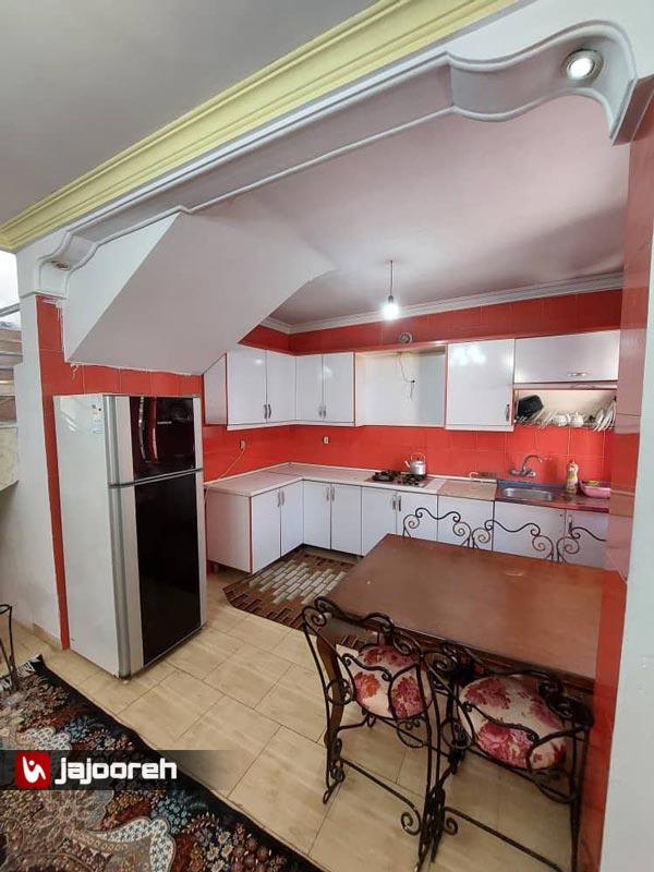 اجاره دوبلکس استخردار در رامسر