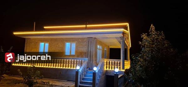 اجاره ویلا دوبلکس در کلیبر