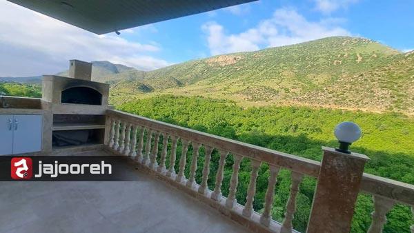 اجاره ویلا دوبلکس در کلیبر