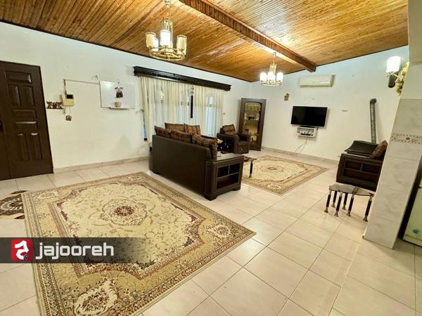 اجاره ویلا استخر سه خواب در انزلی