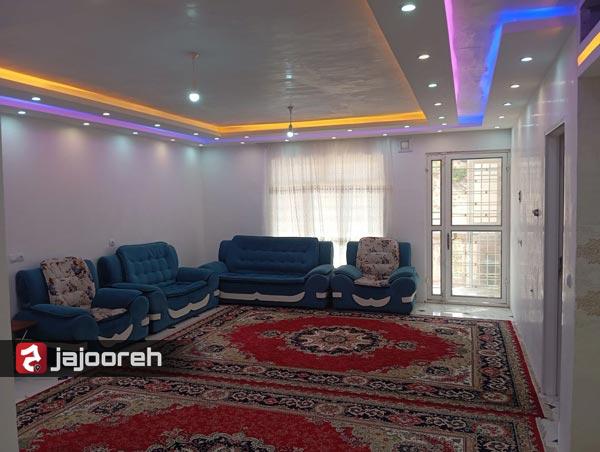 اجاره روزانه منزل مبله در شیراز