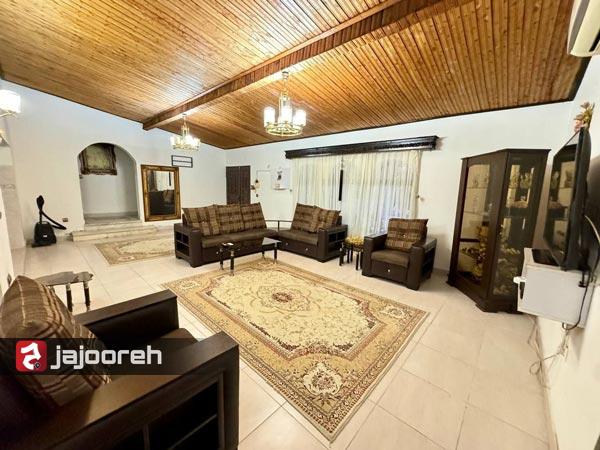 اجاره ویلا استخر سه خواب در انزلی