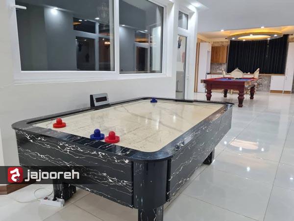 اجاره ویلا پنج خواب در کردان
