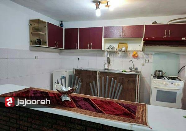 اجاره تکخوابه در تالش نزدیک گیسوم