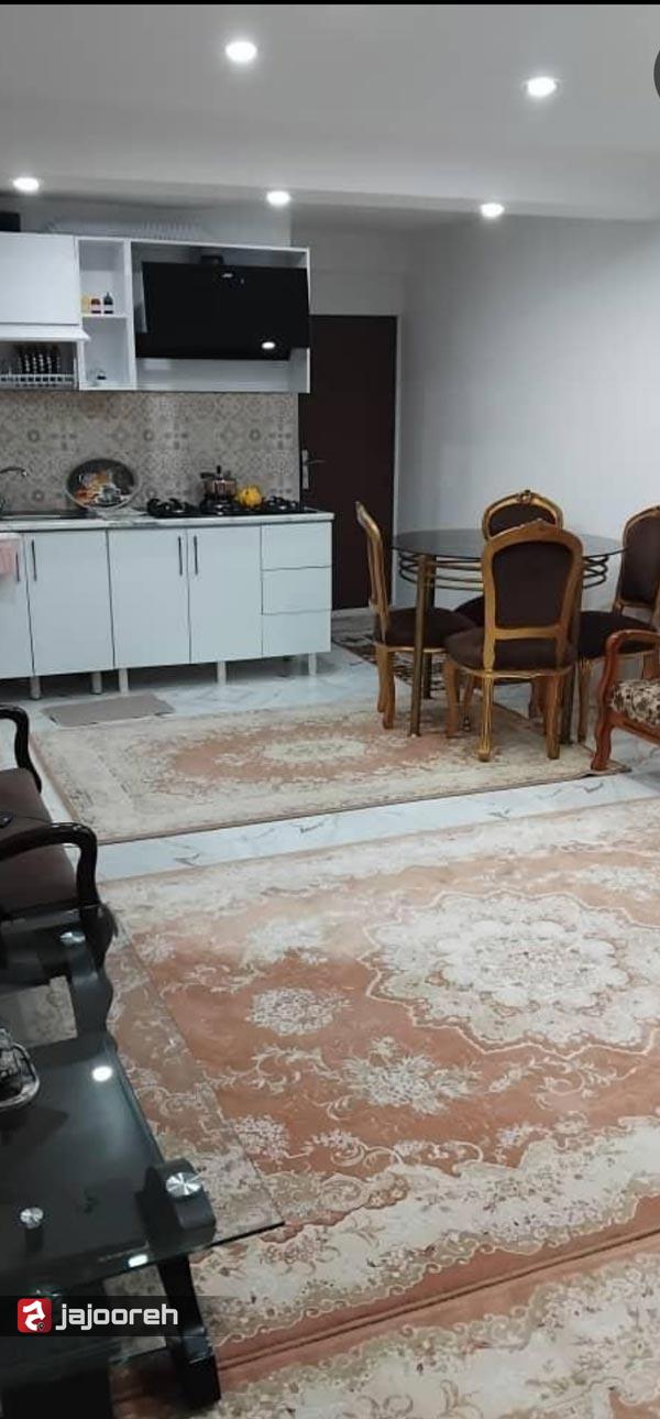 اجاره ویلا با تراس بزرگ در شاندرمن