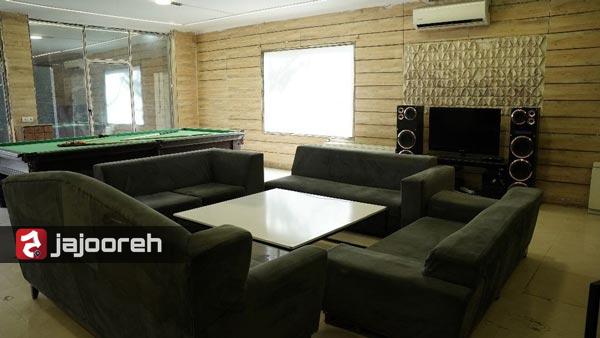 اجاره ویلا دوبلکس با استخر آب گرم
