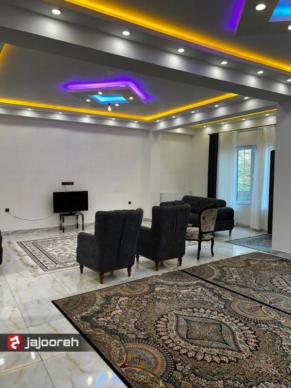 اجاره ویلا در طبیعت ماسال