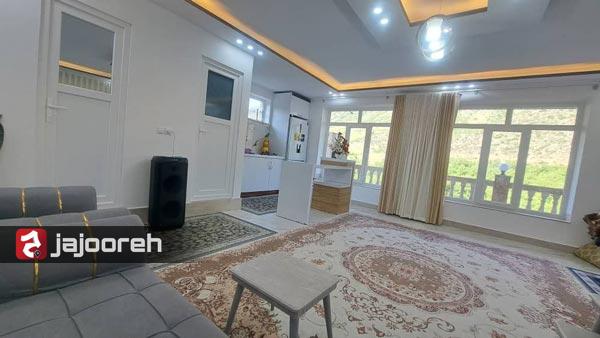 اجاره ویلا دوبلکس در کلیبر