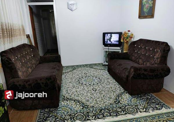 اجاره تکخوابه در تالش نزدیک گیسوم