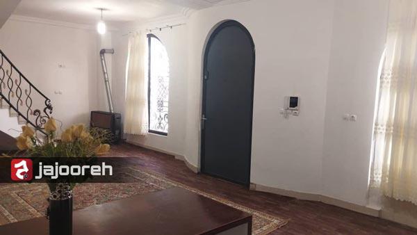 اجاره ویلا دوبلکس با ویو دریاچه در فومن