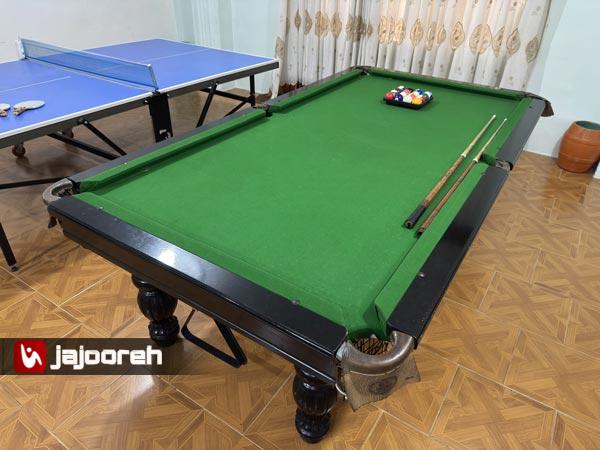 ویلا دوبلکس نزدیک دریای محمود آباد