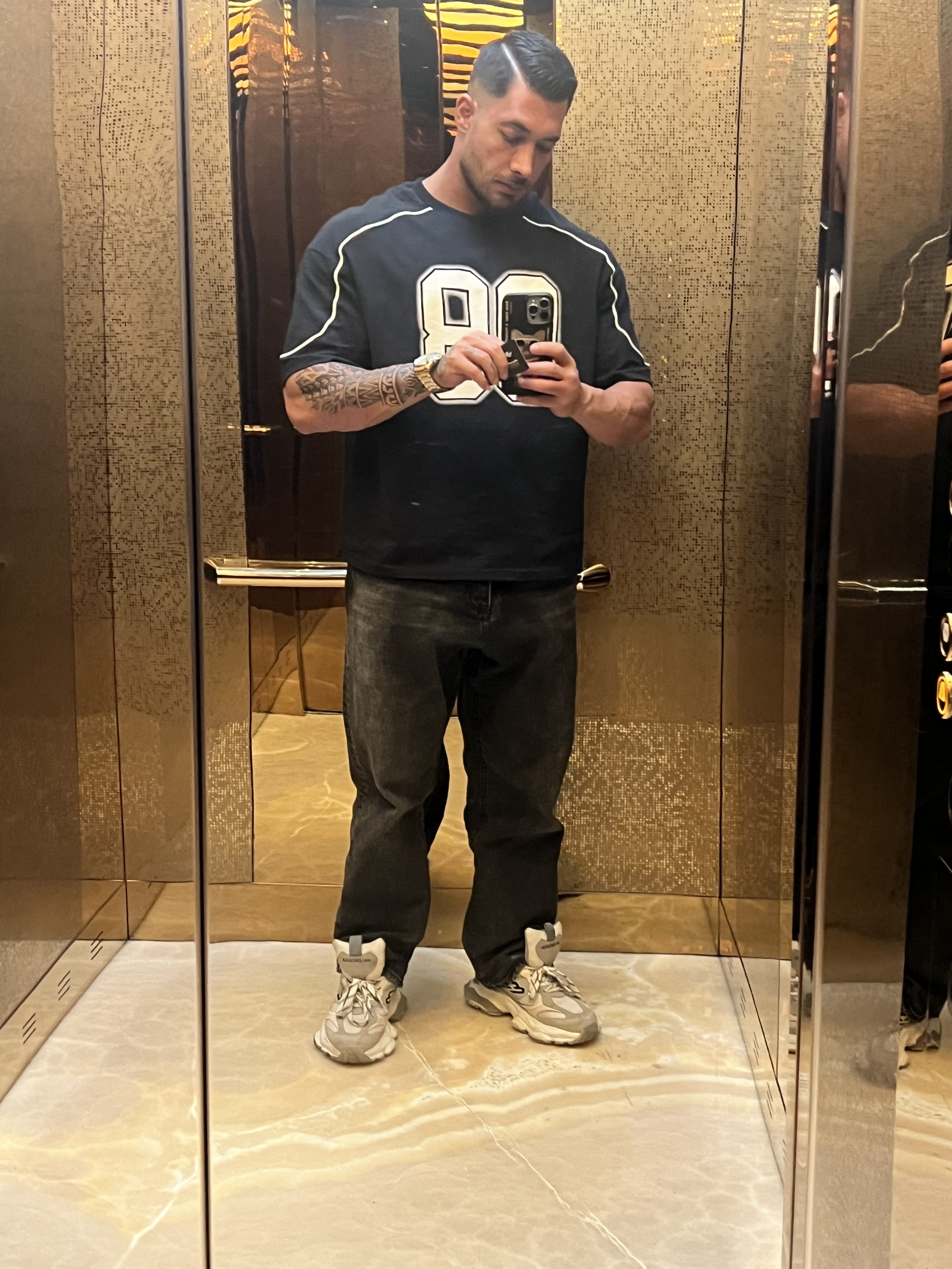 user images