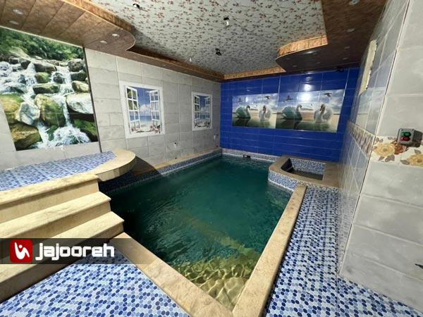 اجاره ویلا استخردار در سرخرود