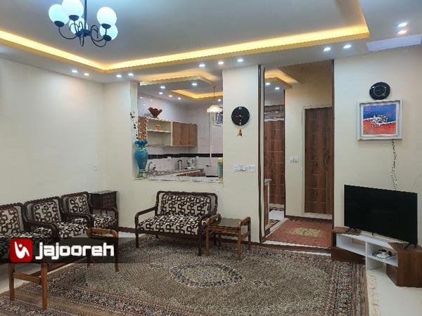 اجاره اقامتگاه در یزد