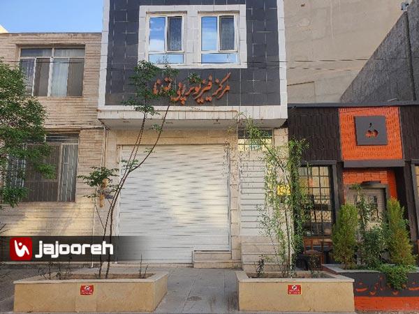 اجاره اقامتگاه در یزد