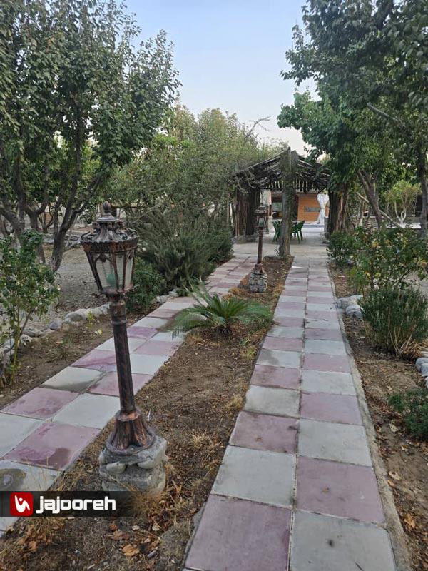 اجاره باغ تالار مناسب جشن و میمانی