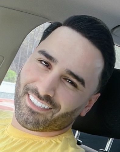 Custom avatar