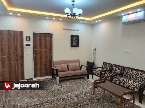 اجاره اقامتگاه در یزد