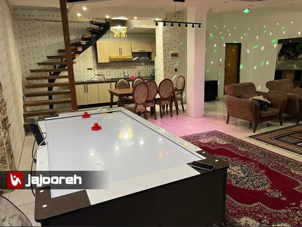 اجاره ویلا استخردار در سرخرود