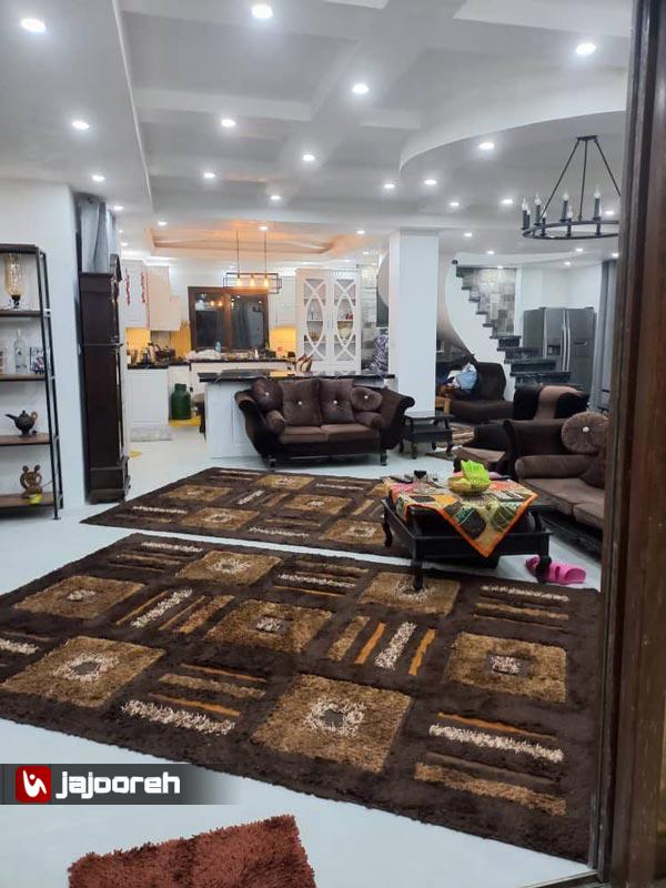 اجاره ویلا دوبلکس در دل جنگل مرزن آباد