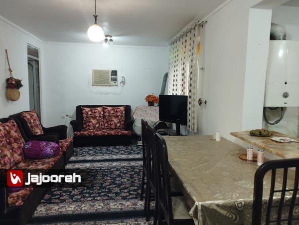اجاره ویلا با باغ زیبا در رشت