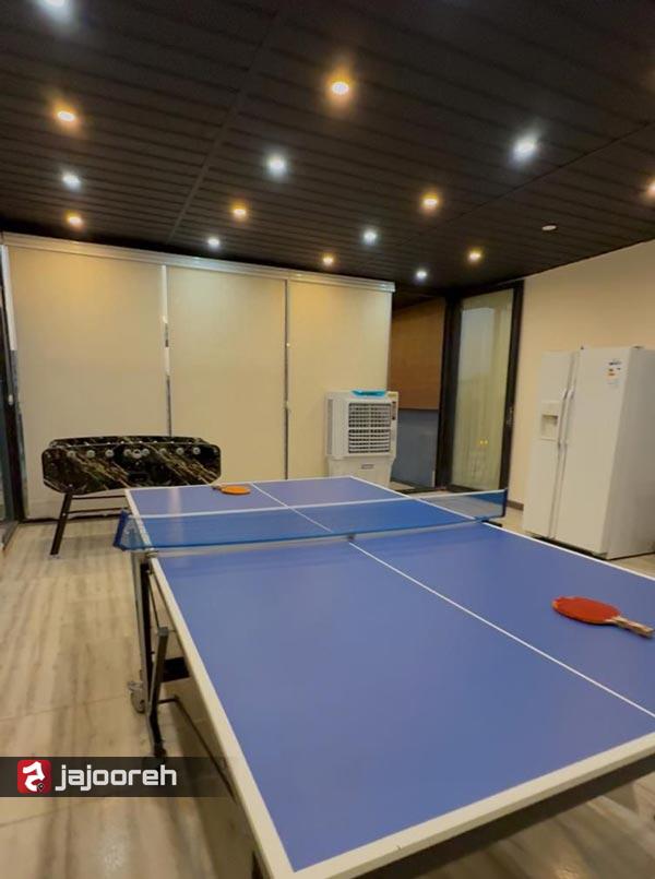 اجاره عمارت لوکس و مدرن در رودهن