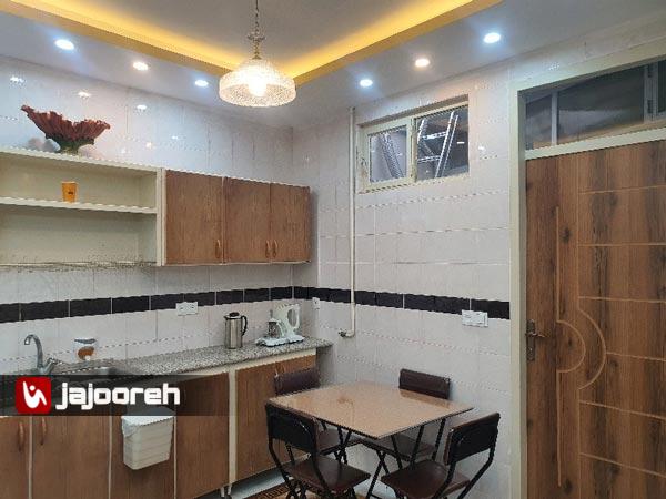 اجاره اقامتگاه در یزد