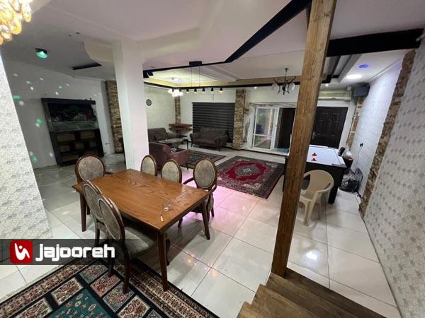 اجاره ویلا استخردار در سرخرود