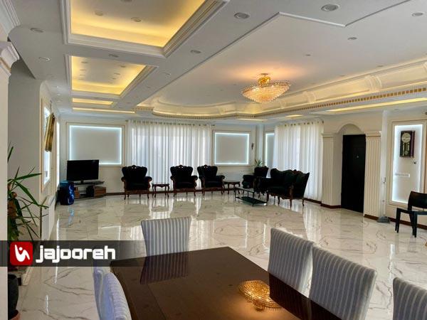 اجاره ویلا دوبلکس استخر دار در شهریار