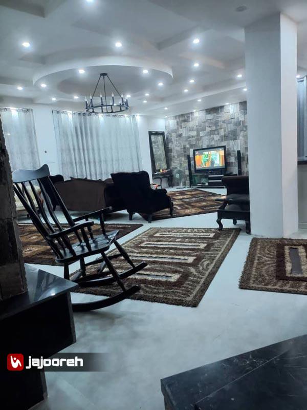 اجاره ویلا دوبلکس در دل جنگل مرزن آباد