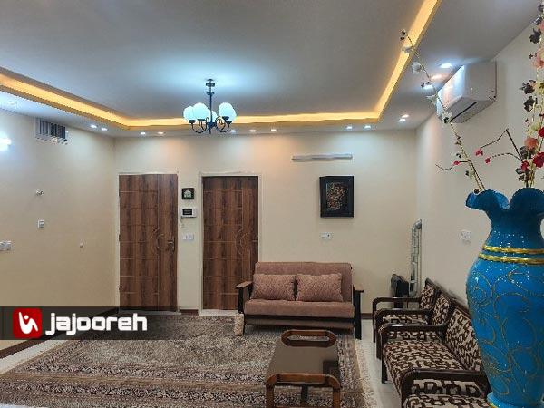 اجاره اقامتگاه در یزد