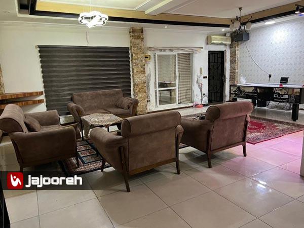 اجاره ویلا استخردار در سرخرود
