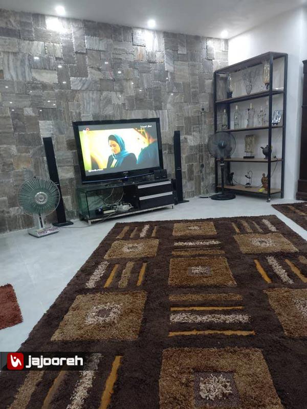 اجاره ویلا دوبلکس در دل جنگل مرزن آباد