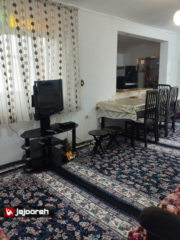 اجاره ویلا با باغ زیبا در رشت