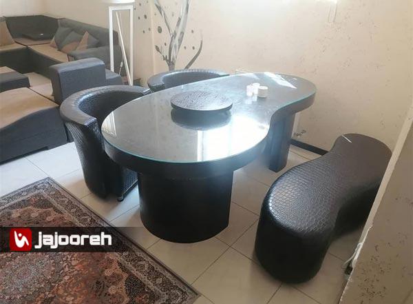 اجاره اپارتمان دو خوابه در صدرا