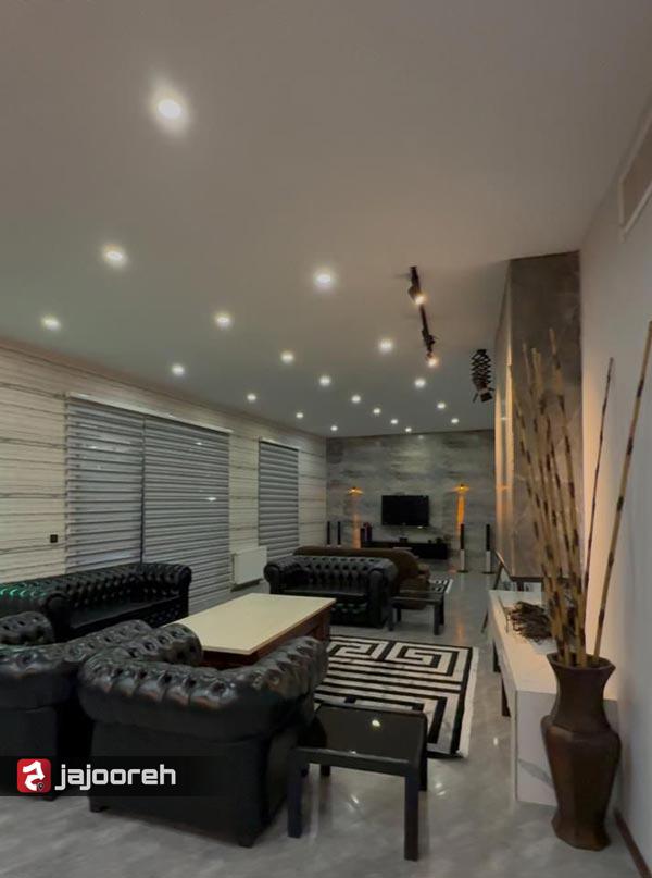 اجاره عمارت لوکس و مدرن در رودهن