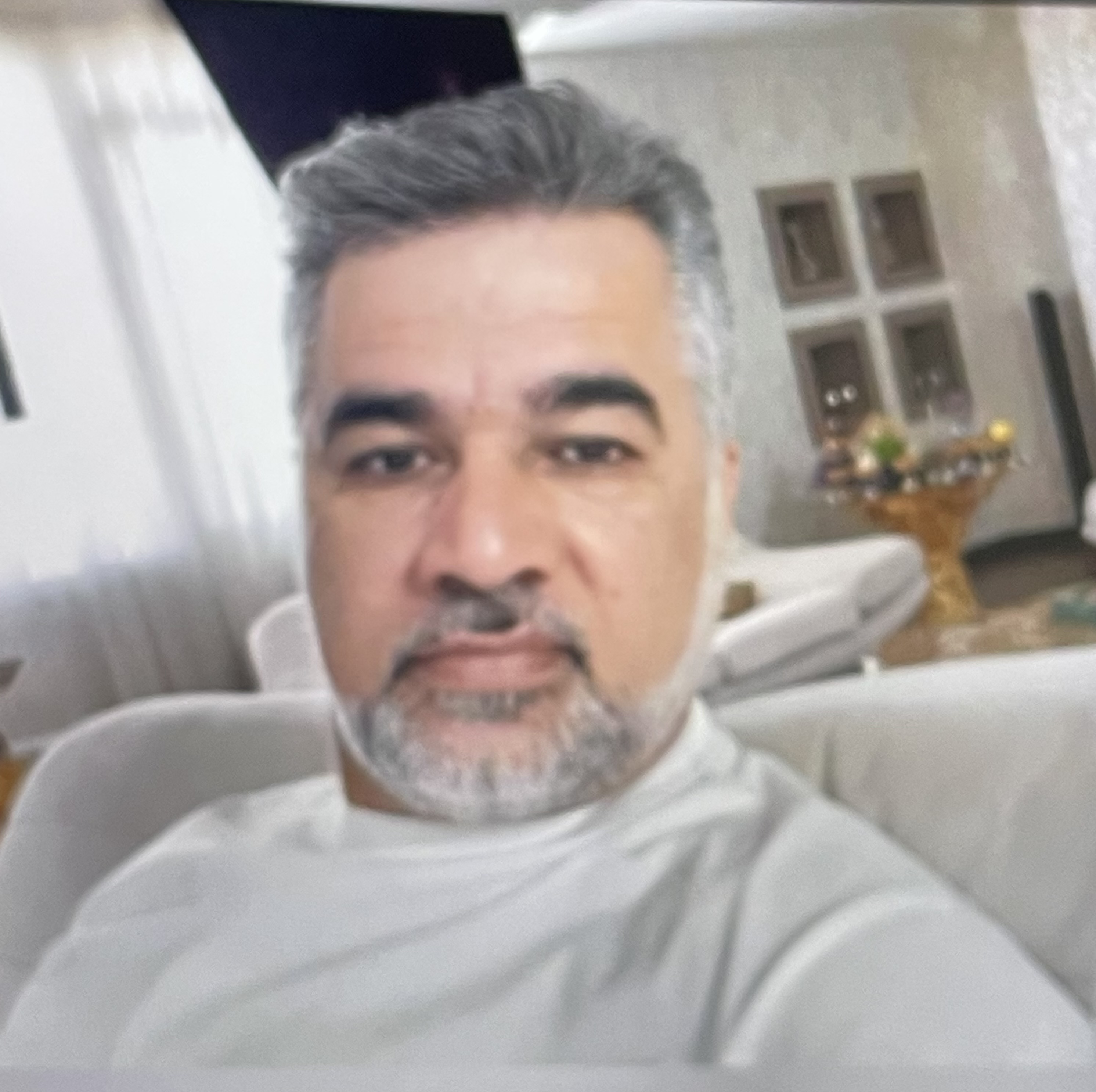 Custom avatar