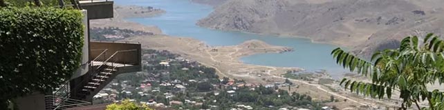 اجاره ویلا و سوئیت در لواسان