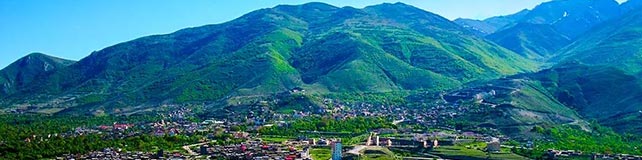 اجاره ویلا و سوئیت در کلیبر