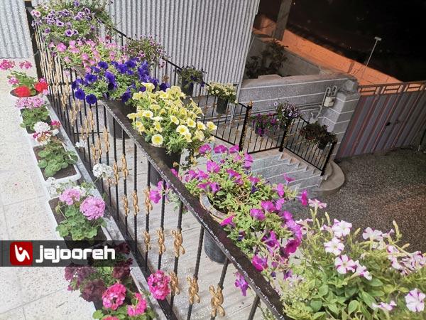 اجاره سوئیت کوچک سی سخت یاسوج
