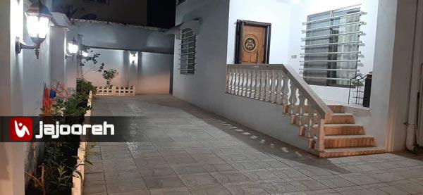 اجاره ویلا دربست لوکس در تنکابن