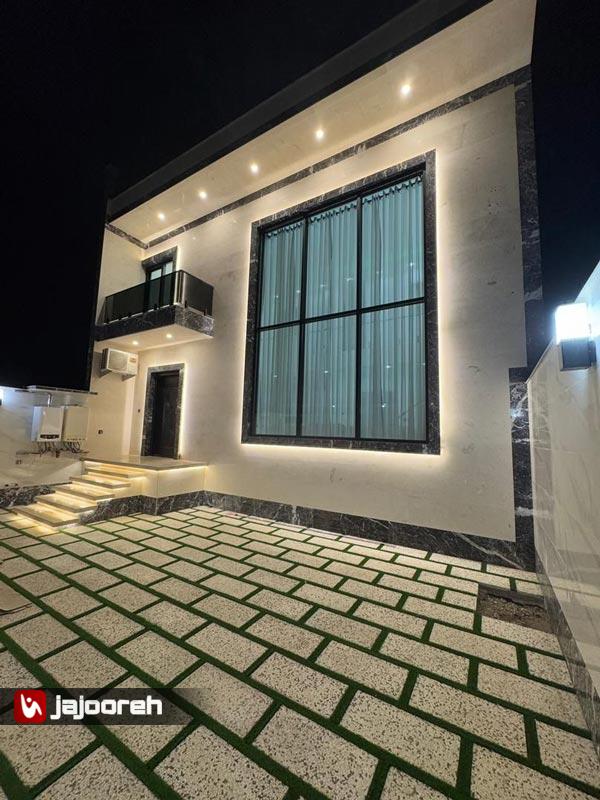 اجاره ویلا دوبلکس استخردار در فرح آباد
