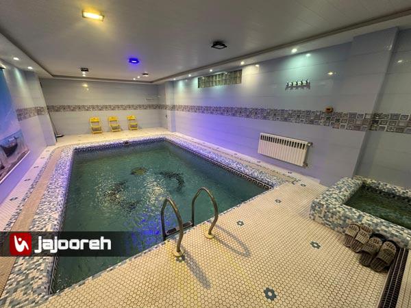 اجاره ویلا استخردار در ایزدشهر