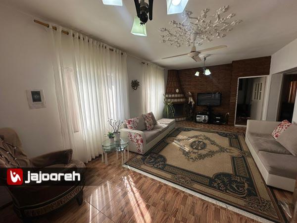 اجاره ویلا با دیزاین خاص در ایزدشهر