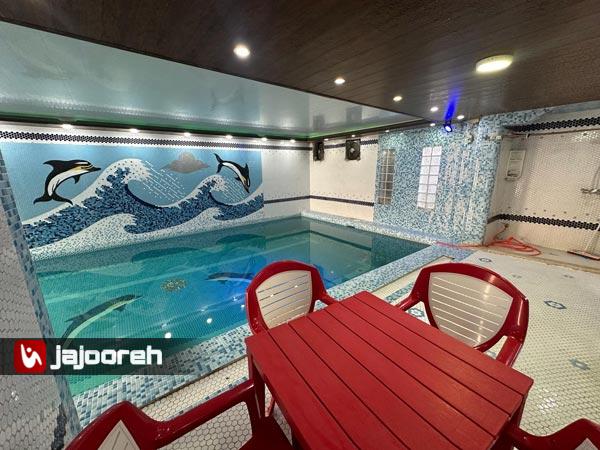 اجاره ویلا استخردار در سرخرود
