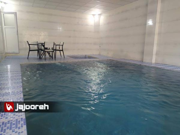 اجاره باغ ویلا در خوشنام شهریار
