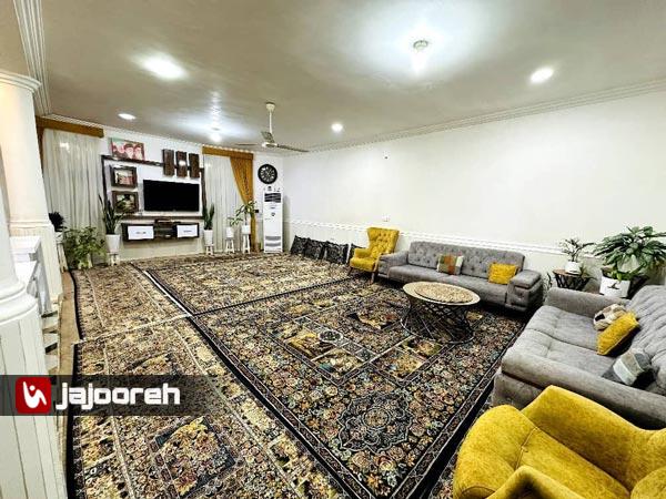 اجاره ویلا لوکس بندرسیراف کنگان
