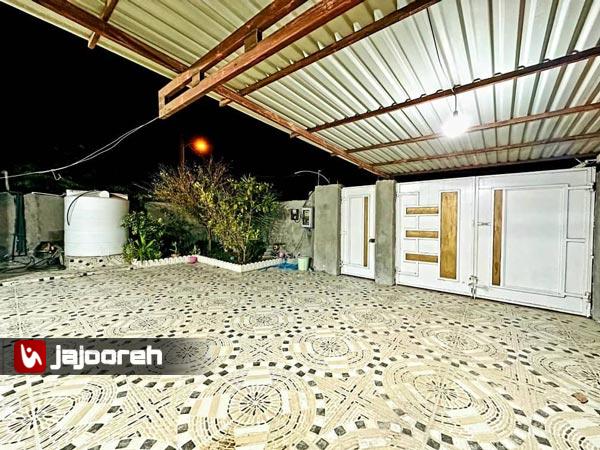 اجاره ویلا لوکس بندرسیراف کنگان