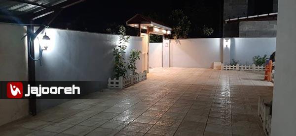 اجاره ویلا دربست لوکس در تنکابن