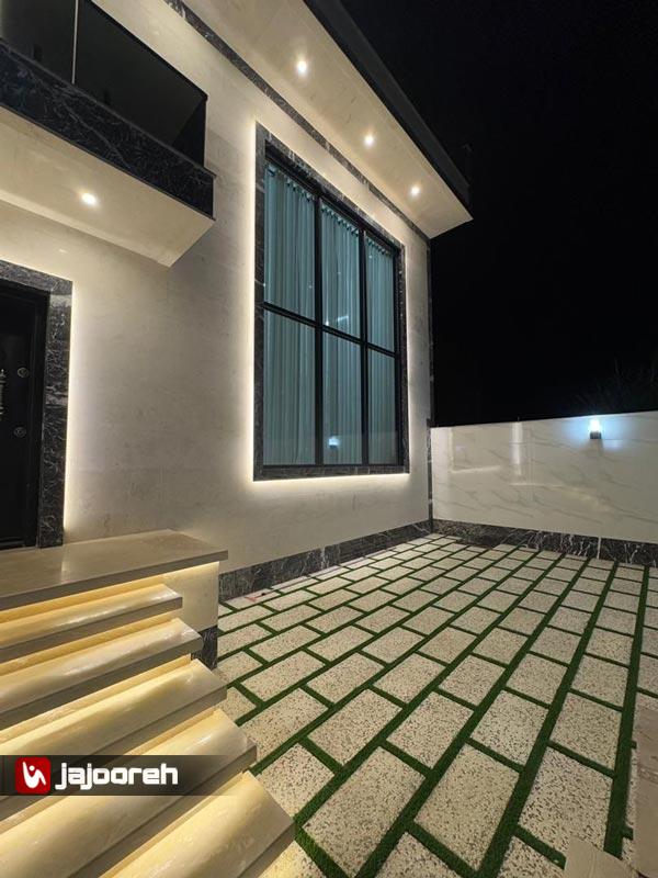 اجاره ویلا دوبلکس استخردار در فرح آباد